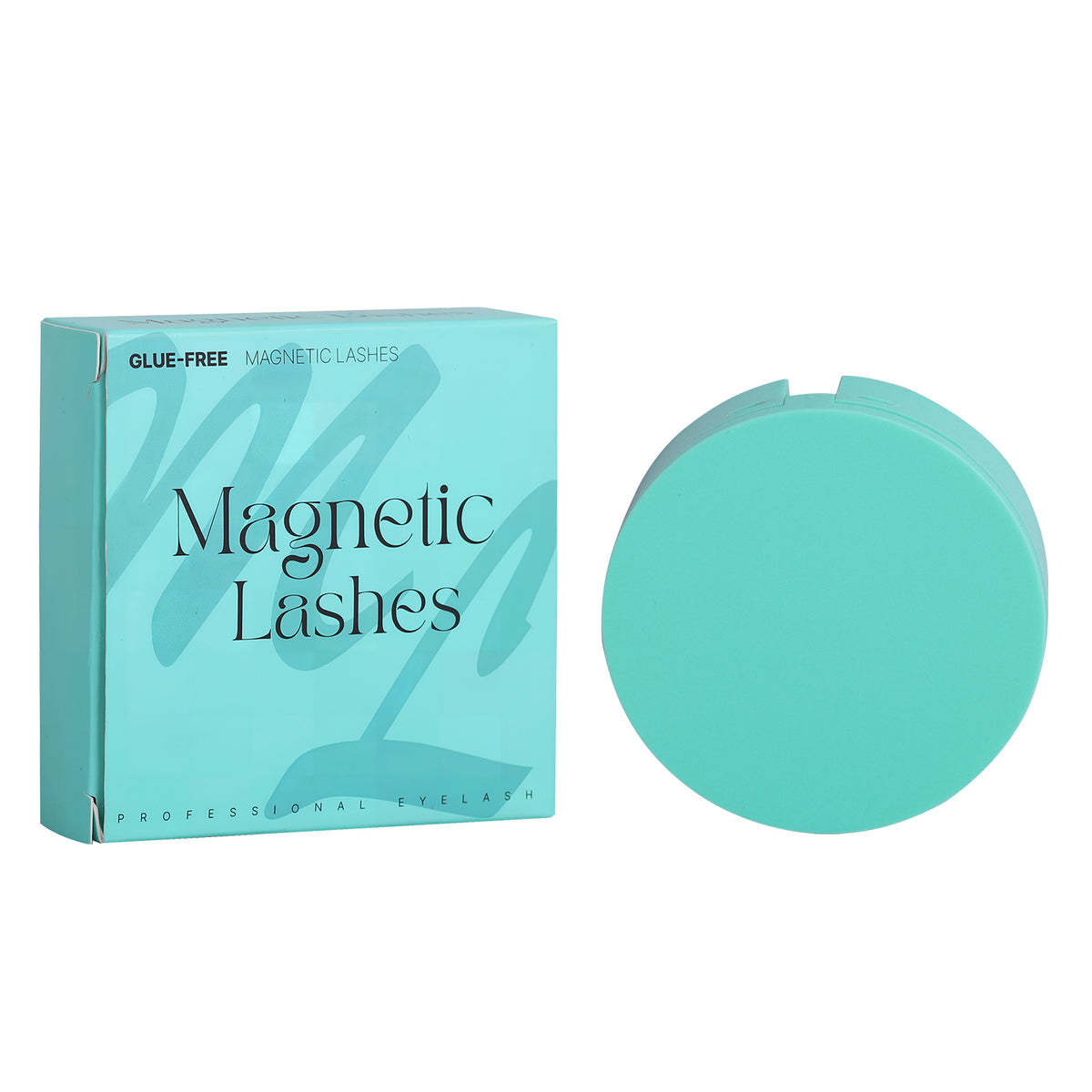 Liré magnetische Wimpern mit Applikator und Etui